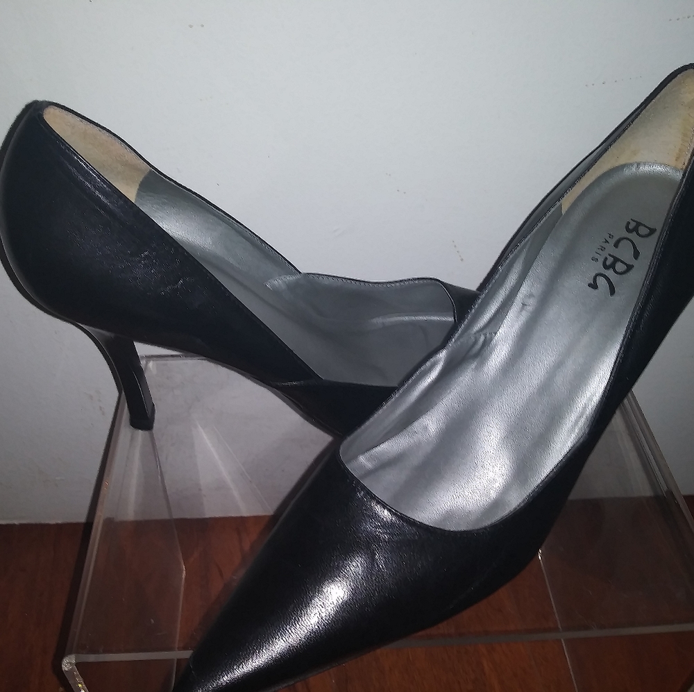BCBG Pumps
